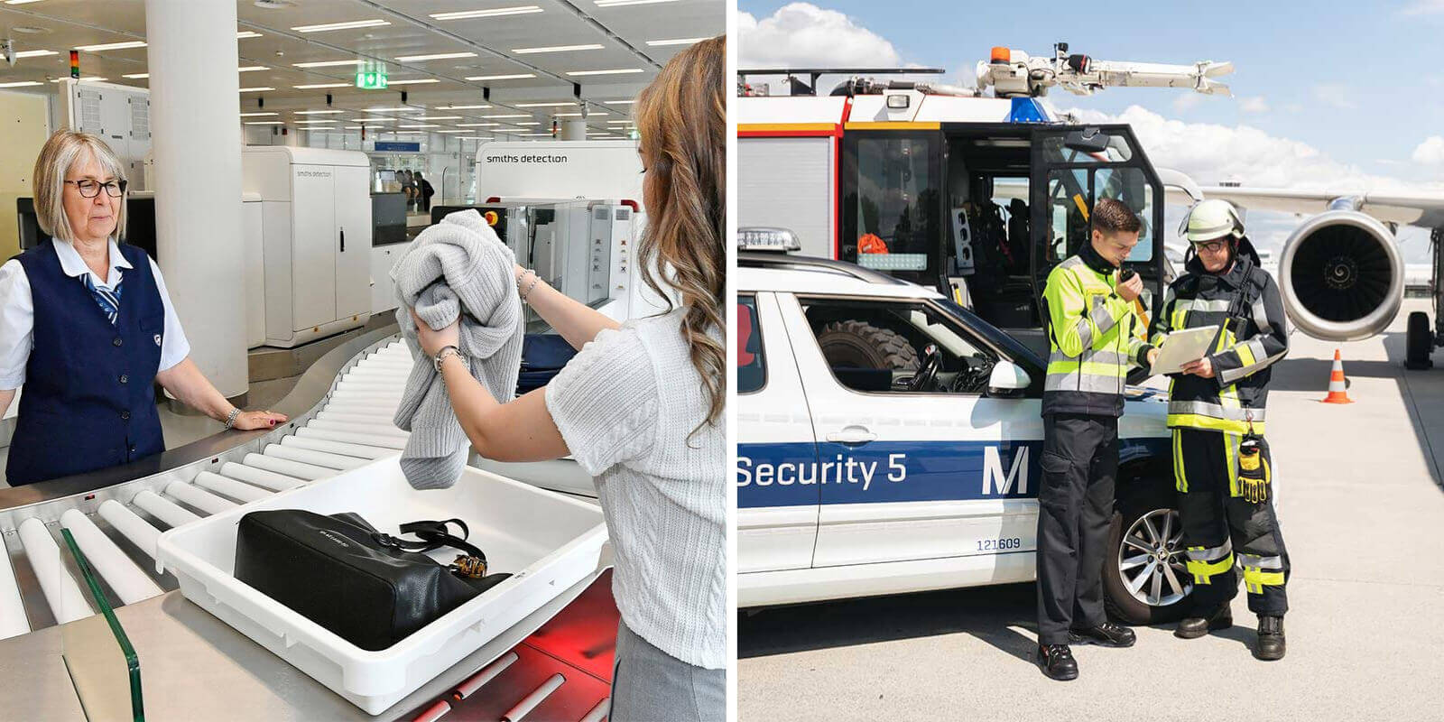 Seltene Elfenbeinschnitzerei am Flughafen München beschlagnahmt