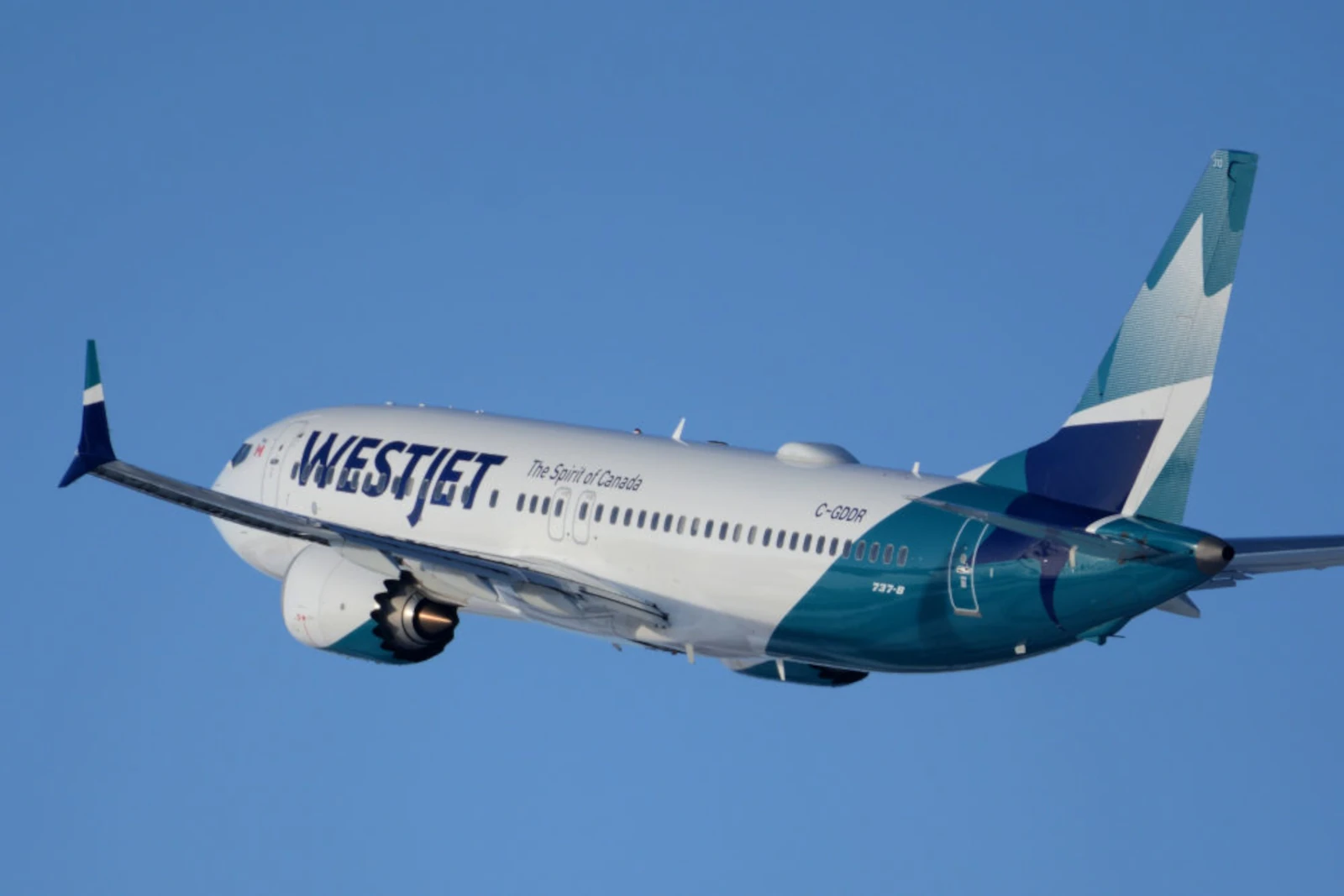 Neue WestJet Flugroute Calgary Mexiko-Stadt