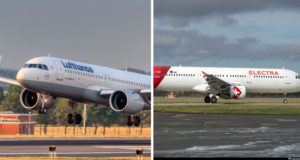 Zwei Notfälle in Paris: Flugzeuge melden „7700“ und landen sicher