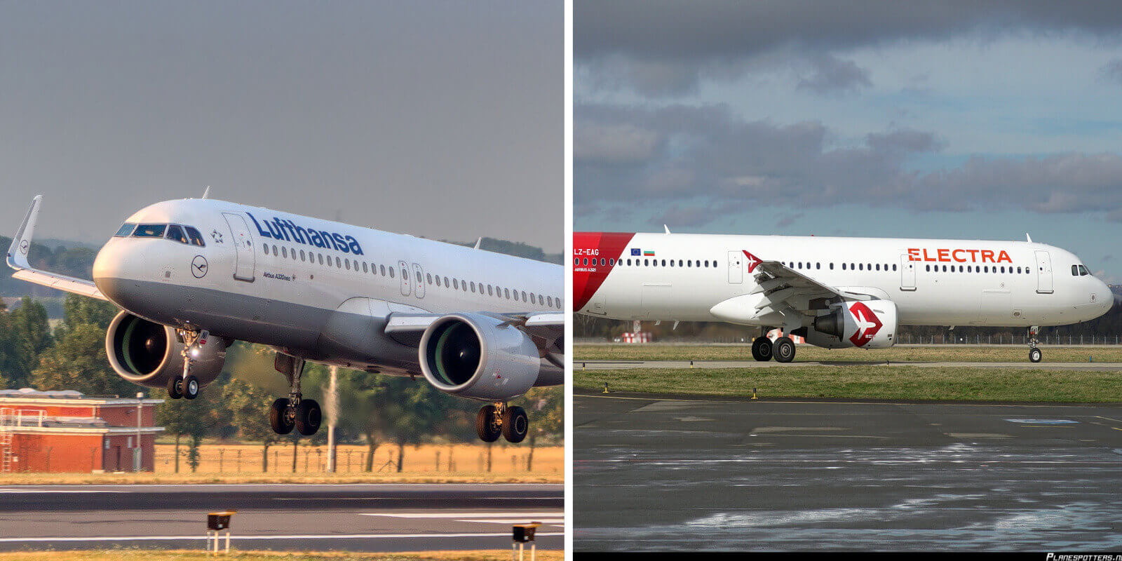 Zwei Notfälle in Paris: Flugzeuge melden „7700“ und landen sicher