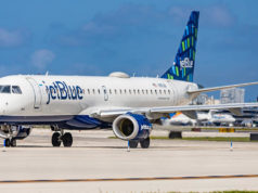 Zwei Tote im Fahrwerksfach eines JetBlue-Flugzeugs entdeckt: Ein tragisches Drama