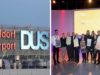 Beste Shops und Restaurants beim DUS Excellence Award 2025 ausgezeichnet