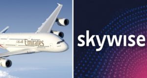 Emirates verbessert Flottenzuverlässigkeit durch Skywise und Core X3