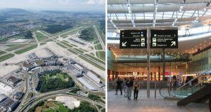 Flughafen Zürich 2025: Nächtliche Bau- und Instandhaltungsarbeiten