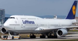 Lufthansa bringt die Allegris First Class auf weitere Langstreckenflüge