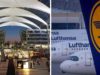 Lufthansa übernimmt eigene Bodenabfertigung und stärkt Präsenz in München