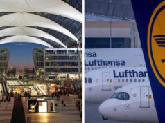 Lufthansa übernimmt eigene Bodenabfertigung und stärkt Präsenz in München