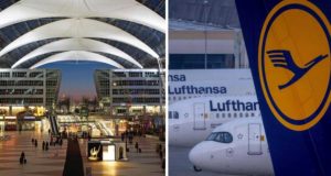 Lufthansa übernimmt eigene Bodenabfertigung und stärkt Präsenz in München