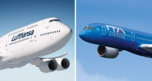 Lufthansa und ITA Airways: Mehr Komfort und Vorteile für Reisende