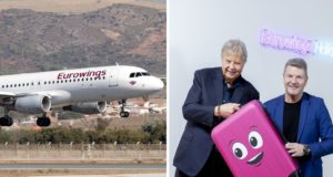Neuer Reiseveranstalter kommt 2025: Eurowings Holidays startet
