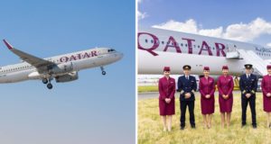 Reisen neu erleben: Qatar Airways setzt auf KI und neue Direktflüge