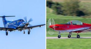 Rekordjahr 2024: Pilatus wächst und investiert in Innovation