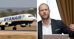 Ryanair kämpft für faire Startzeiten und gegen hohe Strafen