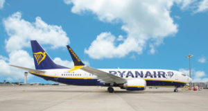 Ryanair kämpft gegen 179-Millionen-Euro-Strafe in Spanien