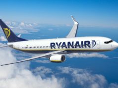 Ryanair plant Sommerflugplan 2025 für Cork mit neuen Strecken