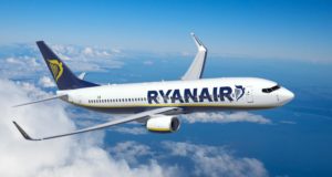 Ryanair plant Sommerflugplan 2025 für Cork mit neuen Strecken
