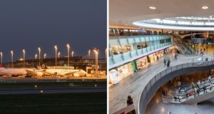 SIL-Anpassungen verbessern Pünktlichkeit am Flughafen Zürich