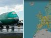 Boom des irischen Flugverkehrs am St. Patrick’s Day 2025