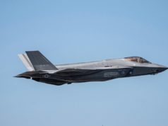 Deutschland fürchtet US-Kontrolle bei F-35