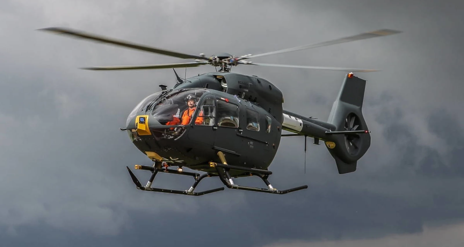 Zypern erhält H145M-Hubschrauber