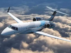 Falcon setzt auf neue Privatjets