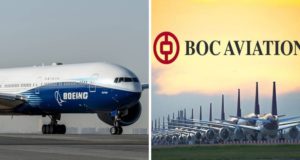 Flottenerweiterung: BOC Aviation kauft 50 Boeing 737 MAX