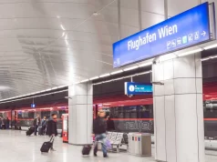 neue Routen am Flughafen Wien