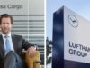 Neuwahlen im Aufsichtsrat Lufthansa Staerkt Partnerschaft