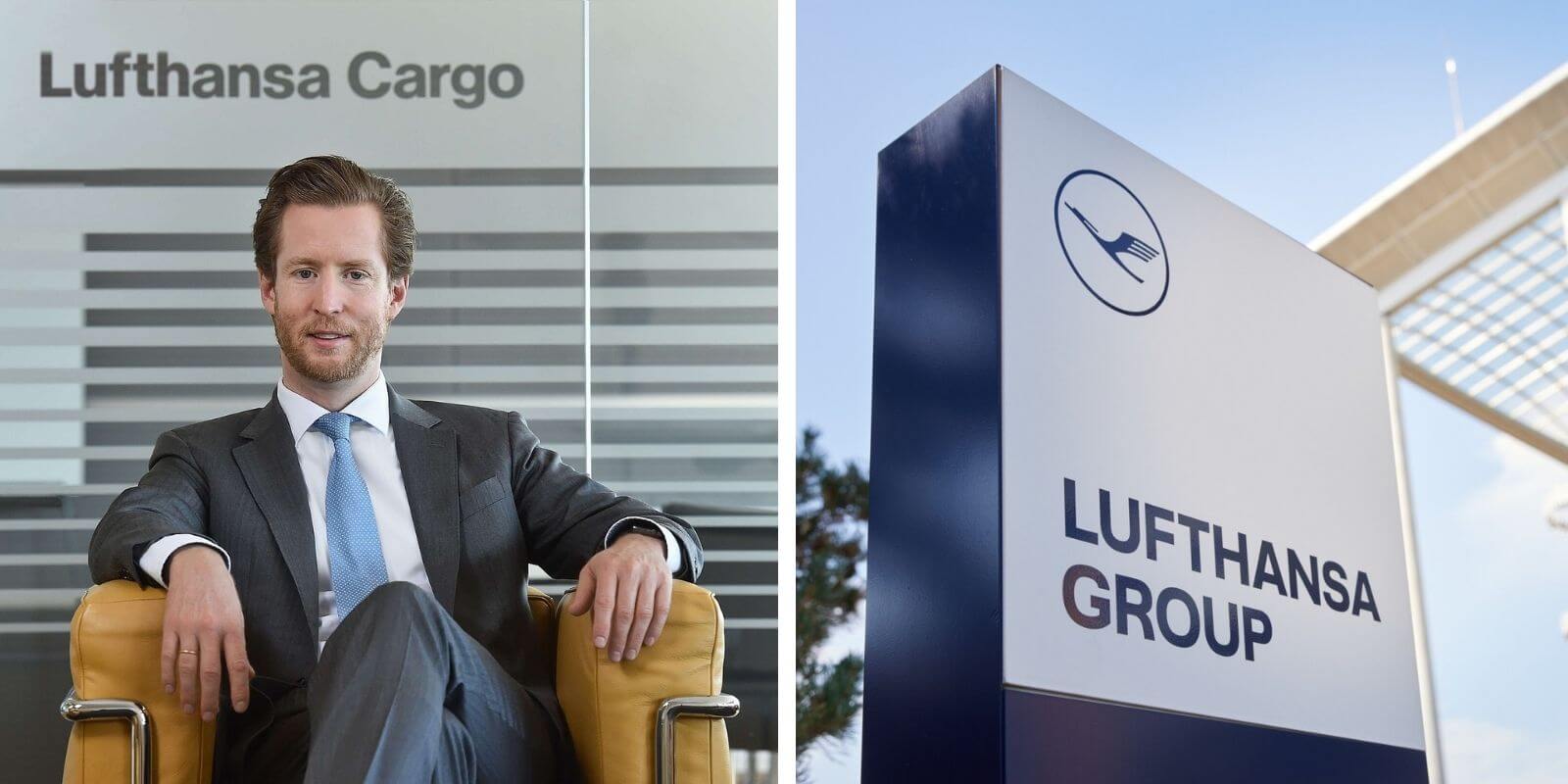 Neuwahlen im Aufsichtsrat Lufthansa Staerkt Partnerschaft