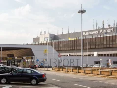 Hannover Airport für MSFS