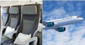 Recaro R3 Sitze für A321XLR