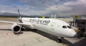 Air New Zealand modernisiert die Dreamliner-Flotte