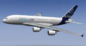 A380 fliegt weiter für Airbus