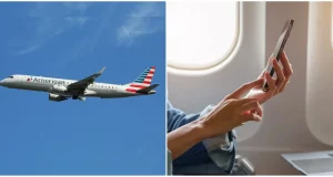 Gratis-WLAN bei American Airlines