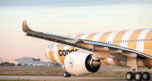 Neue Condor-Tarife