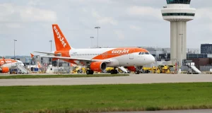 easyJet startet Frühjahrsverkauf
