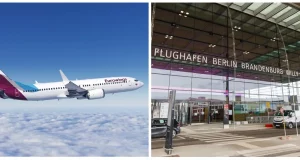 Neue Sommerziele ab BER