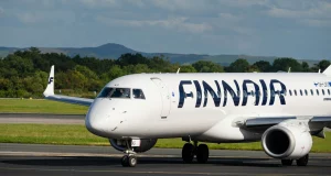 Finnair setzt auf Nordeuropa