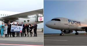 Neue Route ab Bremen
