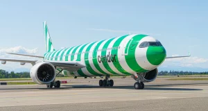 Neue Condor-Flüge