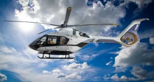 Airbus bringt mit dem H140