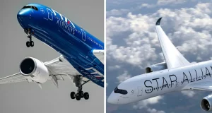 ITA Airways startet Allianz-Beitritt