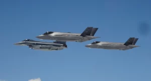 Lockheed baut Testjets