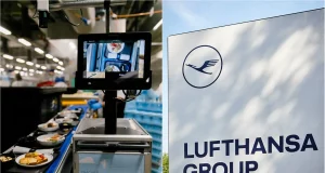 Lufthansa setzt KI ein