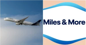 Lufthansa April-Deals