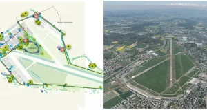 Rundweg bei Dübendorf