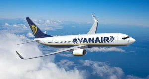 Neue Ryanair-Routen