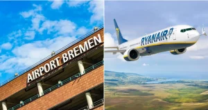 Neuer Sommerflug ab Bremen