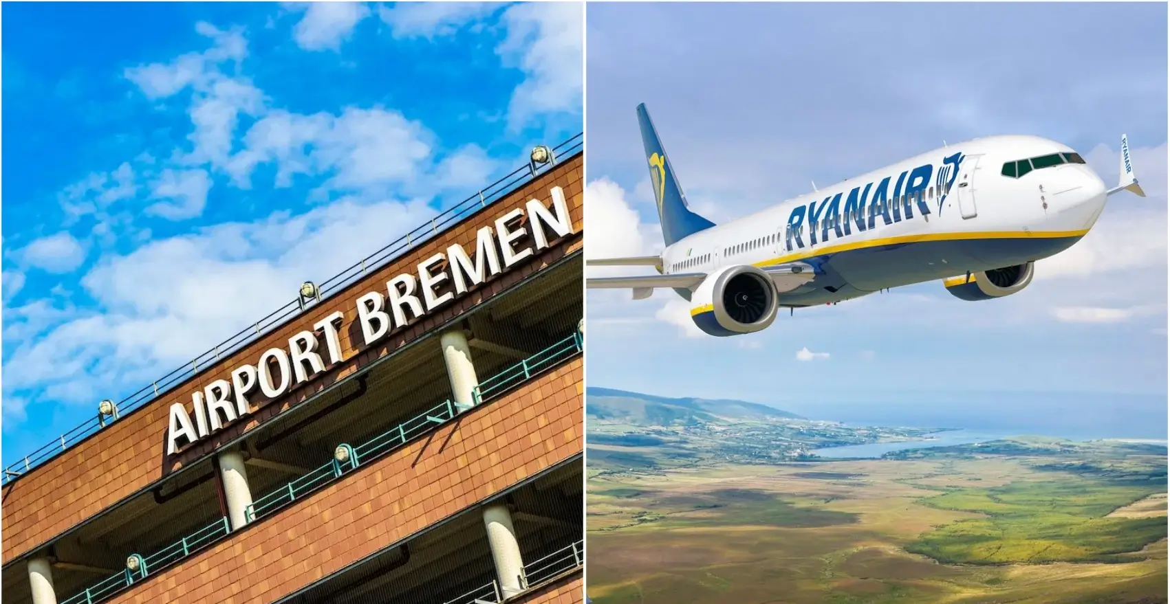 Neuer Sommerflug ab Bremen