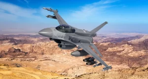 Slowakeis Luftwaffe wächst weiter